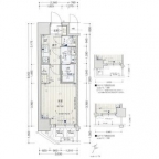 神戸市中央区八雲通(阪急神戸線春日野道)のマンション賃貸物件 その他写真3