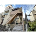 神戸市兵庫区菊水町（神戸電鉄有馬線湊川）のアパート賃貸物件 その他写真2