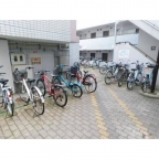 神戸市灘区岩屋中町（阪神本線西灘）のマンション賃貸物件 その他写真2