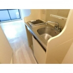 神戸市灘区岩屋中町（阪神本線西灘）のマンション賃貸物件 その他写真3