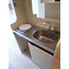 神戸市灘区岩屋中町（阪神本線西灘）のマンション賃貸物件 その他写真4