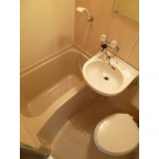 神戸市灘区岩屋中町（阪神本線西灘）のマンション賃貸物件 その他写真5