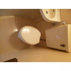 神戸市灘区岩屋中町（阪神本線西灘）のマンション賃貸物件 その他写真6