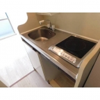 神戸市灘区上河原通（阪神本線大石）のマンション賃貸物件 その他写真4