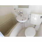 神戸市灘区上河原通(阪神本線大石)のマンション賃貸物件 その他写真5