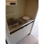 神戸市灘区浜田町(阪神本線新在家)のマンション賃貸物件 その他写真4