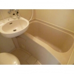 神戸市灘区浜田町(阪神本線新在家)のマンション賃貸物件 その他写真6