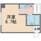 神戸市灘区中原通(阪急神戸線王子公園)のマンション賃貸物件 その他写真5
