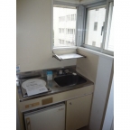 神戸市中央区中山手通（神戸市営地下鉄線県庁前）のマンション賃貸物件 その他写真2