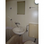 神戸市中央区中山手通（神戸市営地下鉄線県庁前）のマンション賃貸物件 その他写真3