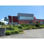 神戸市灘区新在家南町(阪神本線大石)のアパート賃貸物件 その他写真2