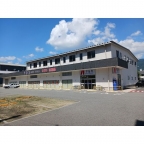 神戸市灘区新在家南町(阪神本線大石)のアパート賃貸物件 その他写真6