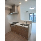 神戸市灘区新在家南町（阪神本線大石）のアパート賃貸物件 その他写真7