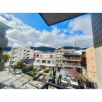 神戸市灘区篠原南町(阪急神戸線六甲)のマンション賃貸物件 その他写真4