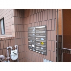 神戸市灘区箕岡通(阪急神戸線王子公園)のマンション賃貸物件 その他写真2