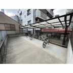 神戸市灘区水道筋（阪急神戸線王子公園）のマンション賃貸物件 その他写真4