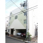 神戸市灘区神ノ木通の賃貸