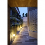 神戸市灘区八幡町(阪急神戸線六甲)のアパート賃貸物件 その他写真2