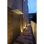 神戸市灘区八幡町(阪急神戸線六甲)のアパート賃貸物件 その他写真3