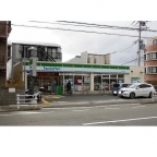 神戸市灘区篠原中町（阪急神戸線六甲）のマンション賃貸物件 その他写真2