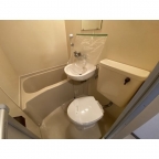 神戸市灘区大和町（阪神本線石屋川）のマンション賃貸物件 その他写真4