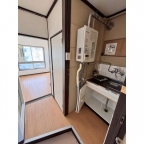 神戸市中央区坂口通（阪急神戸線春日野道）のマンション賃貸物件 その他写真6