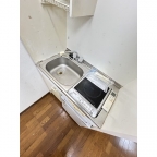 神戸市中央区下山手通（阪神本線元町）のアパート賃貸物件 その他写真3