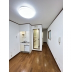 神戸市中央区下山手通（阪神本線元町）のアパート賃貸物件 その他写真6