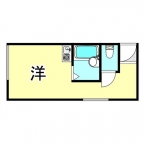 神戸市中央区下山手通（阪神本線元町）のアパート賃貸物件 その他写真8