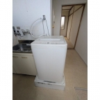 神戸市中央区割塚通（阪急神戸線春日野道）のマンション賃貸物件 その他写真6