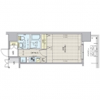 神戸市中央区元町通（神戸高速線花隈）のマンション賃貸物件 その他写真2