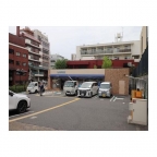 神戸市中央区北野町（ＪＲ東海道本線（近畿）三ノ宮）のマンション賃貸物件 その他写真4