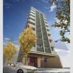 神戸市中央区生田町の賃貸