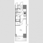 神戸市中央区磯上通（ポートアイランド線貿易センター）のマンション賃貸物件 その他写真2