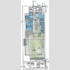 神戸市中央区相生町（神戸高速線西元町）のマンション賃貸物件 その他写真5