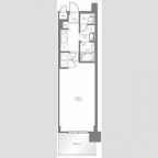 神戸市中央区生田町（山陽新幹線新神戸）のマンション賃貸物件 その他写真2