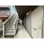 尼崎市金楽寺町の賃貸