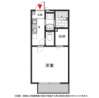 神戸市東灘区本山北町（阪急神戸線岡本）のアパート賃貸物件 その他写真3