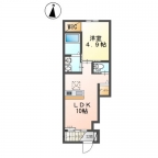 神戸市北区鈴蘭台西町（神戸電鉄有馬線鈴蘭台）のアパート賃貸物件 その他写真2