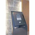 神戸市兵庫区福原町（神戸市営地下鉄線湊川公園）のマンション賃貸物件 その他写真2