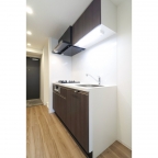 神戸市兵庫区福原町（神戸市営地下鉄線湊川公園）のマンション賃貸物件 その他写真7