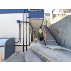 西宮市六軒町（阪急甲陽線甲陽園）のアパート賃貸物件 その他写真8