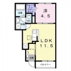 西宮市東鳴尾町の賃貸