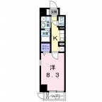 西宮市門前町の賃貸