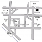 尼崎市東園田町（阪急神戸線園田）のマンション賃貸物件 その他写真2