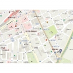 神戸市中央区浜辺通の賃貸