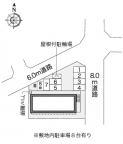 明石市魚住町住吉の賃貸
