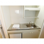 尼崎市塚口町（阪急神戸線塚口）のマンション賃貸物件 その他写真4