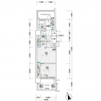 神戸市兵庫区湊町（神戸高速線新開地）のマンション賃貸物件 その他写真4
