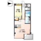 西宮市越水町（阪神本線西宮）のマンション賃貸物件 その他写真2